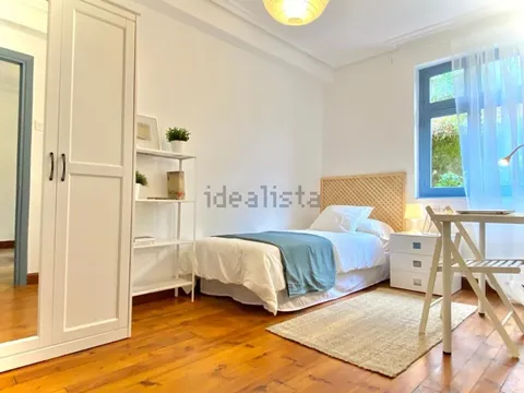 Habitación en alquiler, Oñate