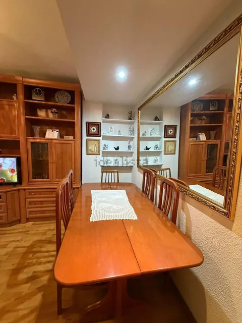 Pis de 64 m² a Madrid