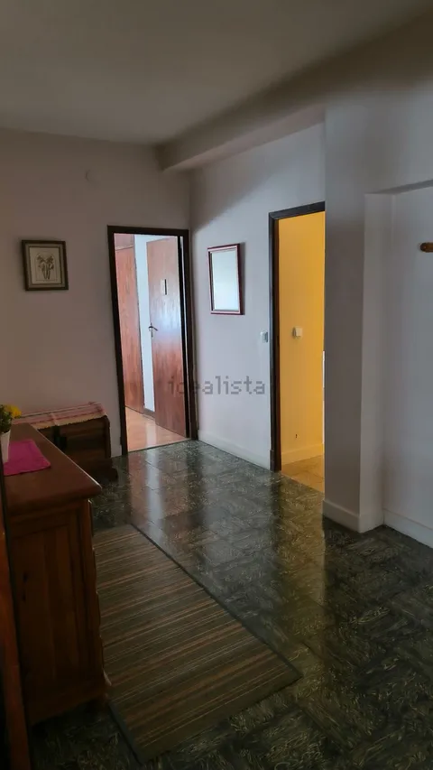 Pis de 171 m² a Vilagarcía de Arousa