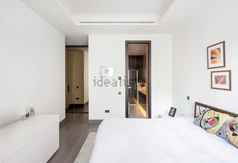 Appartamento 140 m² a Madrid