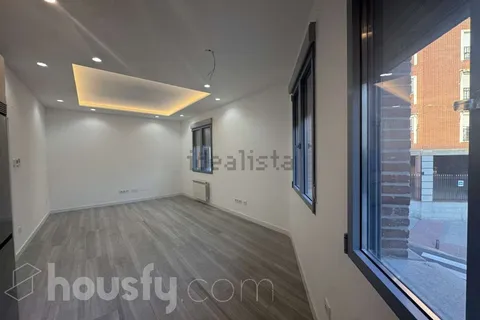 Pis de 55 m² a Madrid