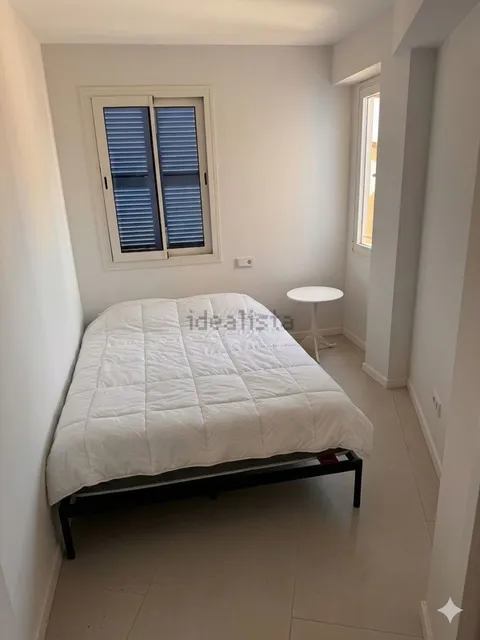Quarto para alugar, Palma
