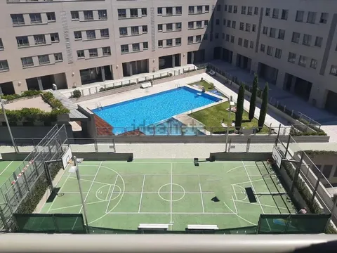 Pis de 84 m² a Valladolid
