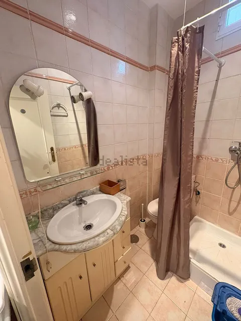 Pis de 55 m² a Madrid