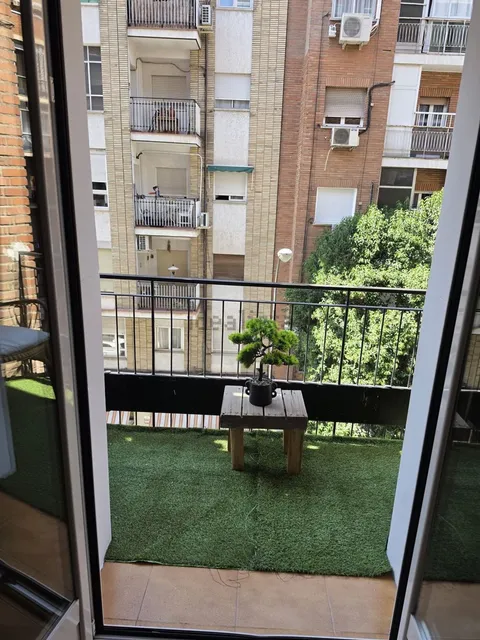 Appartement 90 m² à Madrid