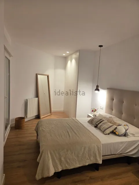 Habitació de lloguer, Maruri-Jatabe (3/4)