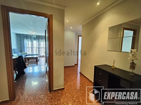 Apartamento 108 m² em Manises