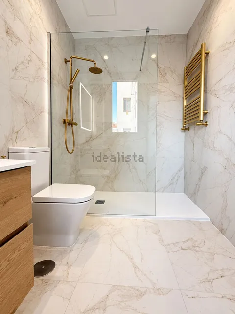 Pis de 114 m² a Madrid