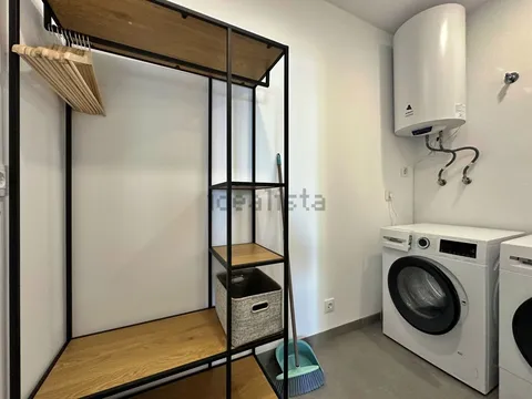 Квартира 82 м² у Teulada