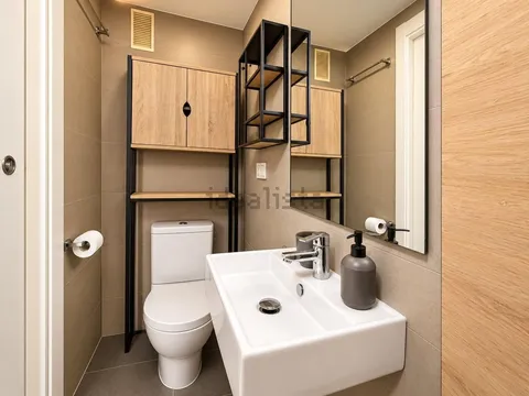 Appartamento 87 m² a Valencia