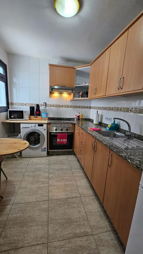 Pis de 65 m² a Granadilla de Abona