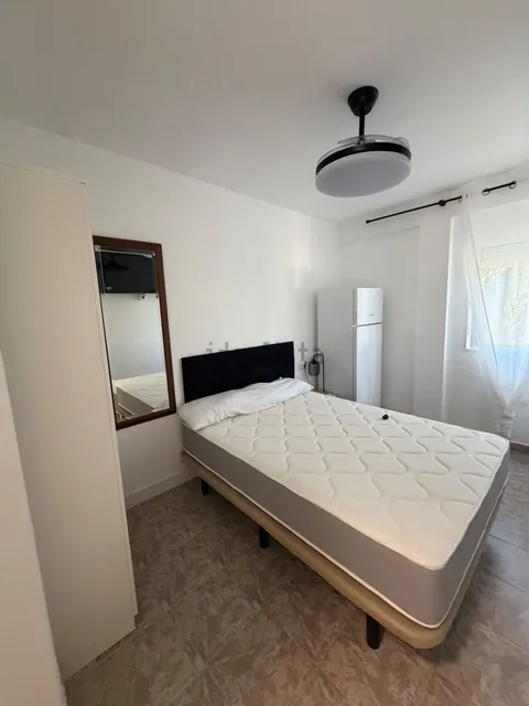 Habitació de lloguer, Marbella