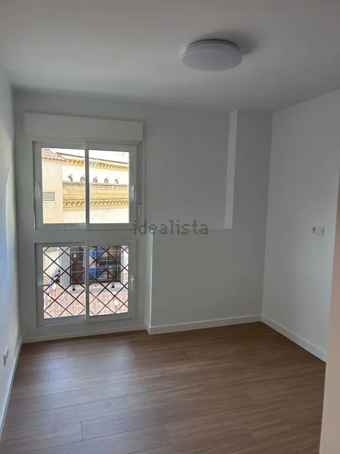 Pis de 124 m² a Màlaga
