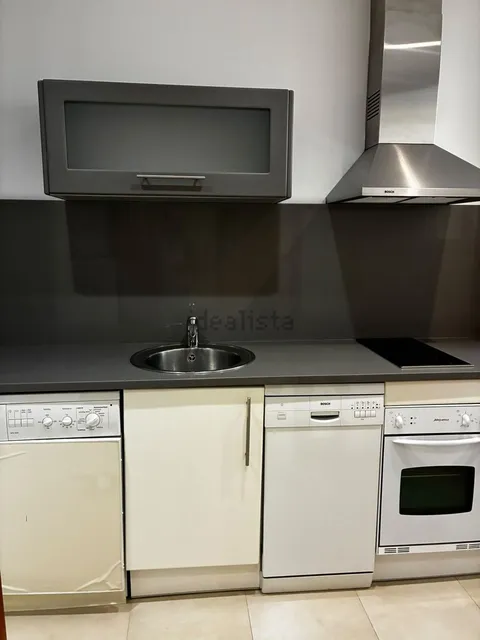 Pis de 60 m² a Madrid