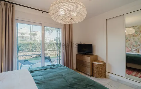 Pis de 119 m² a Marbella