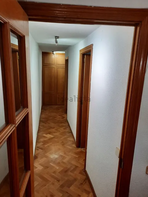 Pis de 60 m² a Madrid