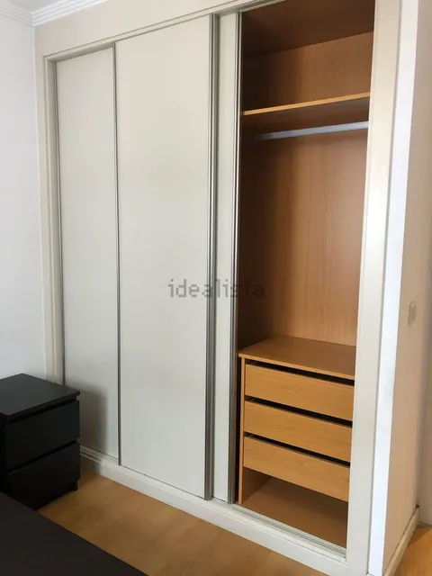 Pis de 45 m² a Màlaga