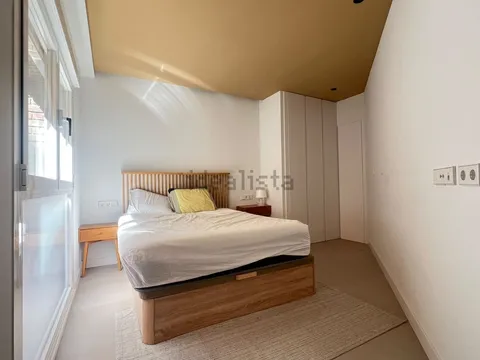 Pis de 122 m² a Madrid