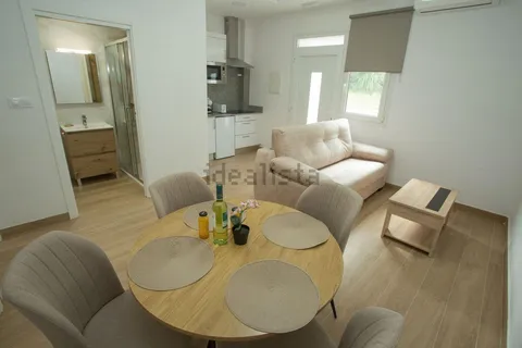 House 50 m² in Fisterra