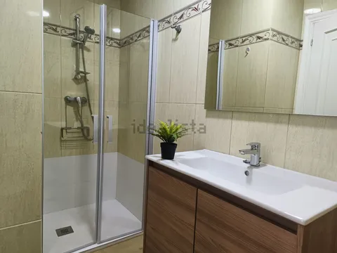 Pis de 35 m² a A Corunya