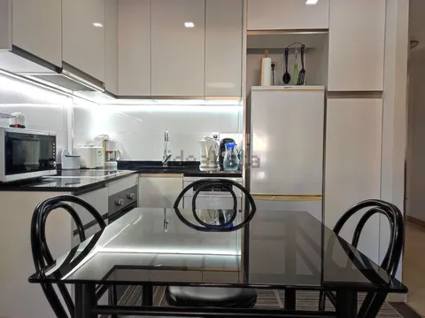 Pis de 65 m² a l'Alfàs del Pi (2/36)