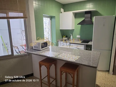 Appartamento 73 m² a Cáceres