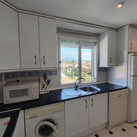 Pis de 95 m² a Estepona