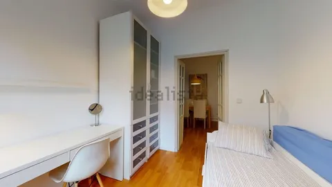 Wohnung 66 m² in Madrid