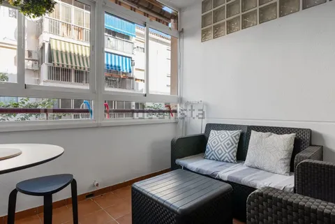 Pis de 35 m² a Mijas
