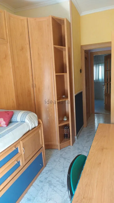 Pis de 60 m² a Saragossa