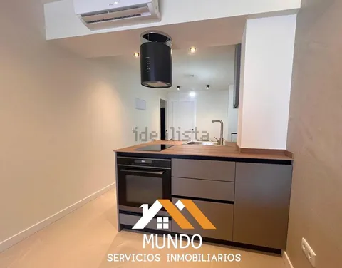 Pis de 77 m² a València