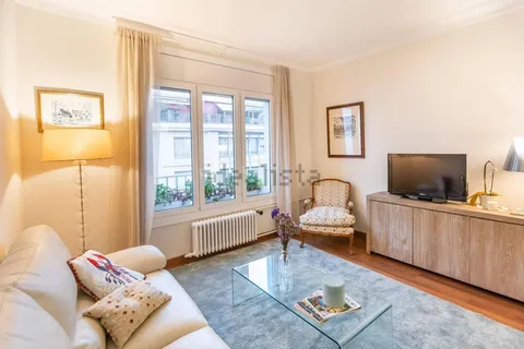 Квартира 108 м² в Барселоне