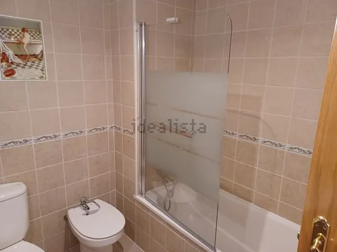 Pis de 120 m² a Talavera de la Reina