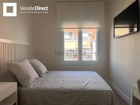 Appartamento 150 m² a Madrid