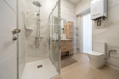 Pis de 84 m² a Madrid