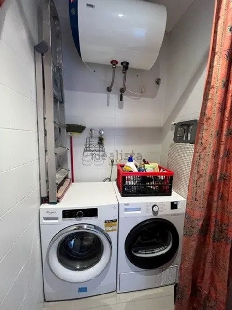 Pis de 63 m² a Barcelona