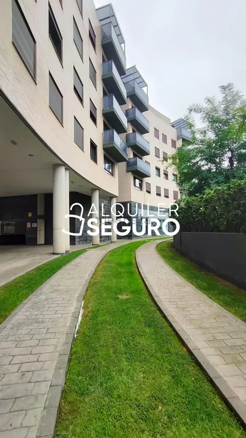 Appartamento 120 m² a Valencia