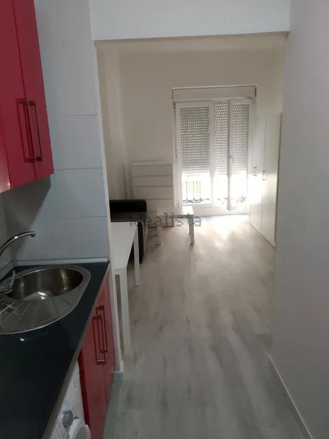 Pis de 32 m² a Madrid