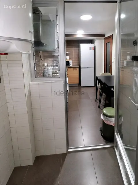 Habitació de lloguer, València