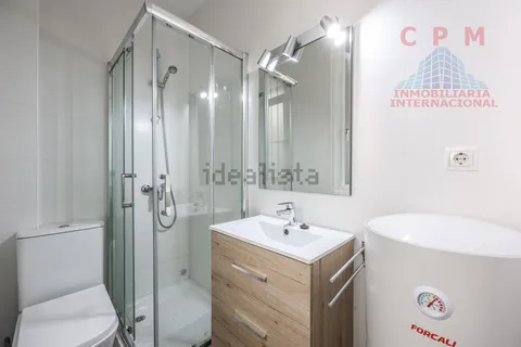 Pis de 60 m² a Madrid