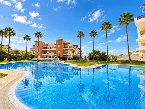 Appartamento 80 m² a Benalmádena