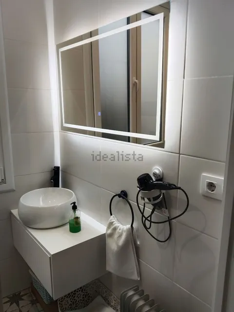 Pis de 50 m² a Betanzos