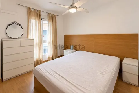 Apartamento 102 m² em València
