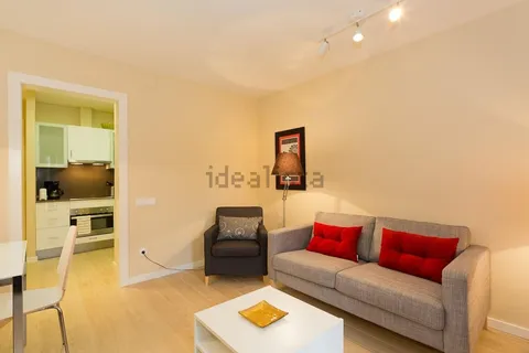 Appartement 52 m² à Barcelone