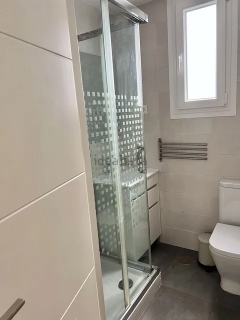 Pis de 72 m² a Madrid