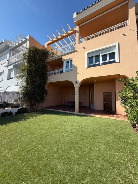 Casa 410 m² a Málaga