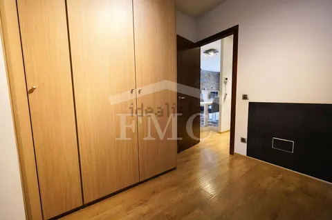 Pis de 74 m² a Puigcerdà