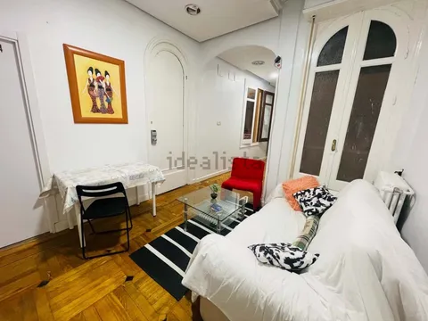 Habitación en alquiler, Madrid