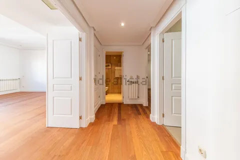 Pis de 172 m² a Madrid