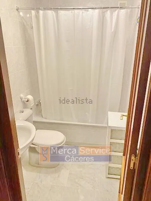 Pis de 70 m² a Cáceres